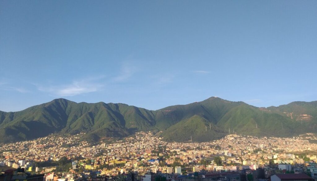 chandragiri chandragiri