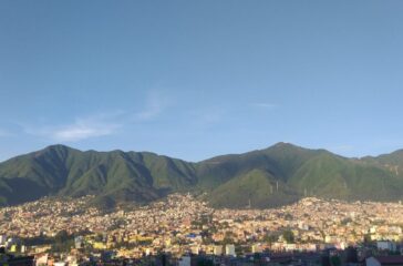 chandragiri