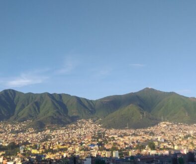 chandragiri