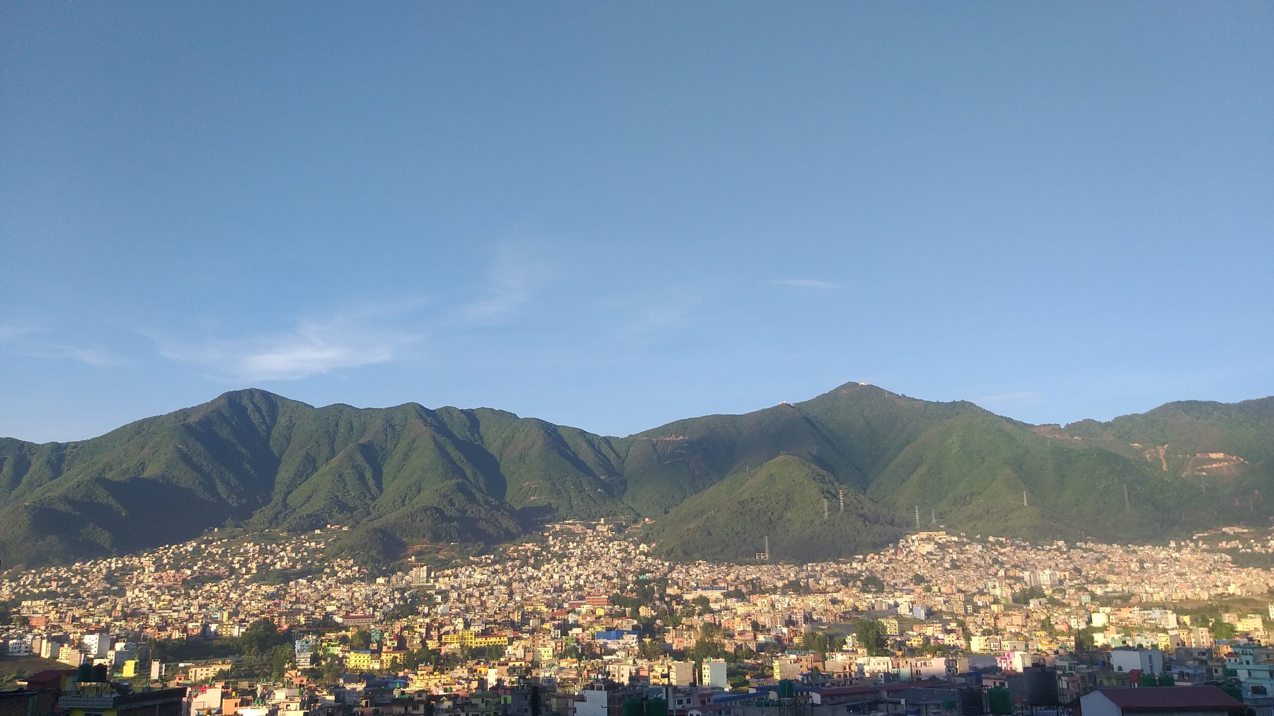 chandragiri