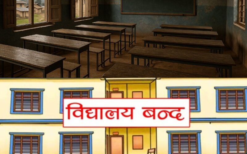 class room