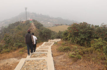 dangbung padmarga