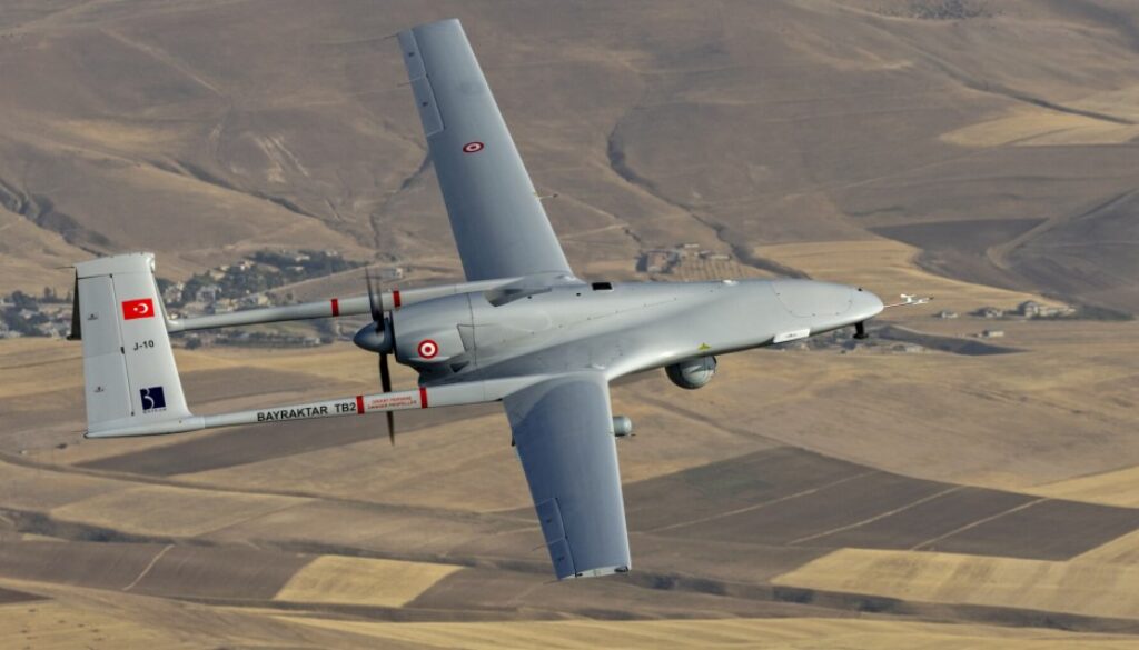 dron dron