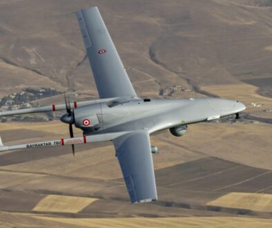 dron