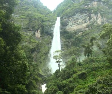 fungling jharana