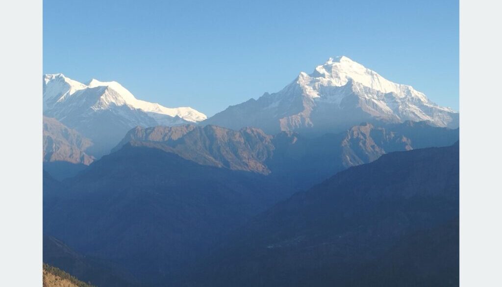 gandaki himal gandaki himal