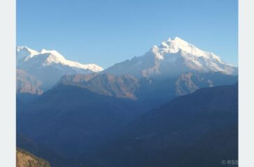 gandaki himal