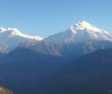 gandaki himal