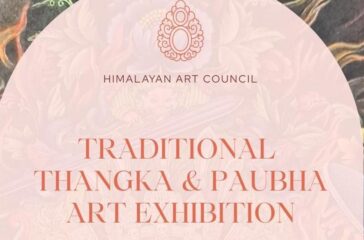 himalayan art council