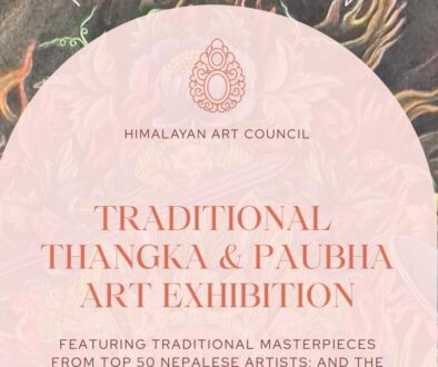 himalayan art council