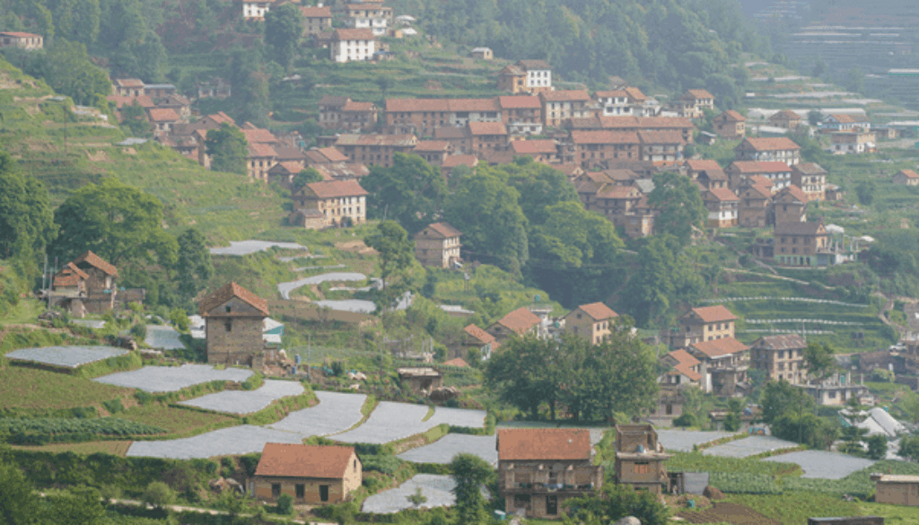 kunchal-gaun kunchal-gaun