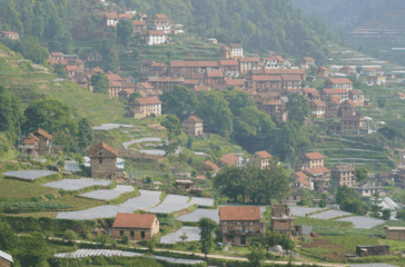kunchal-gaun