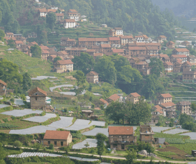 kunchal-gaun