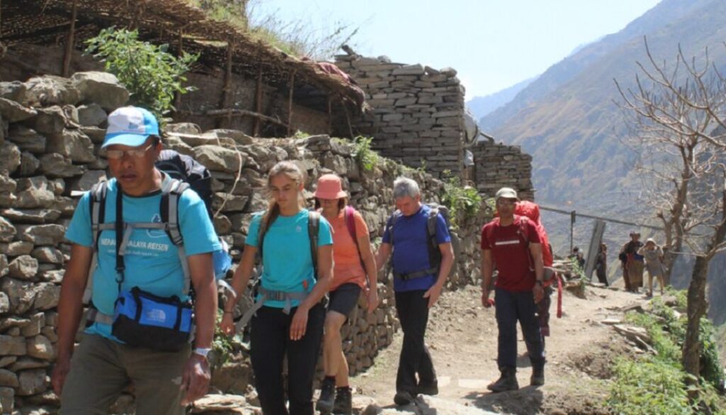 manaslu