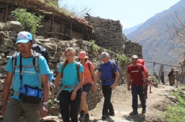 manaslu