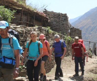 manaslu