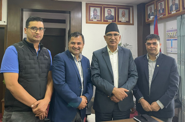 national tourist organaization