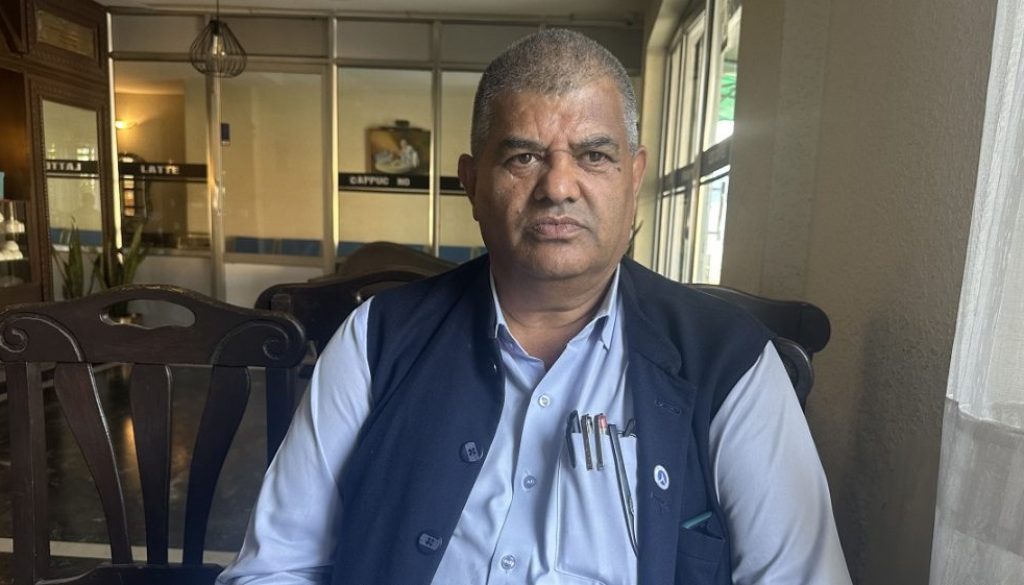 om prakash pandey om prakash pandey