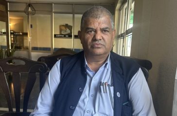 om prakash pandey
