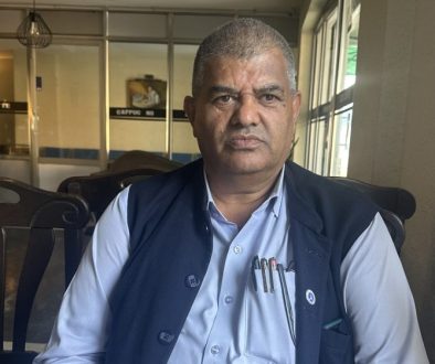 om prakash pandey