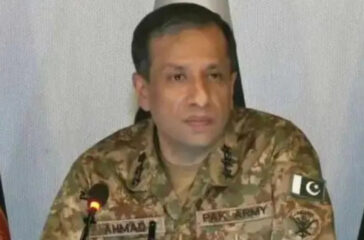 pak army