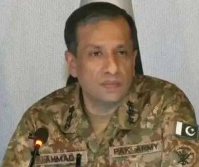 pak army