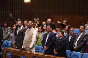 parliament