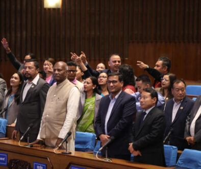 parliament