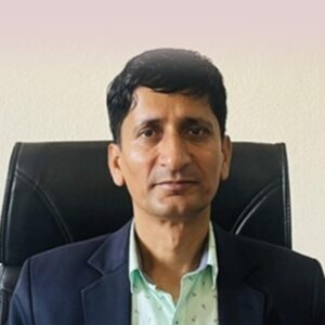 raghu kafle