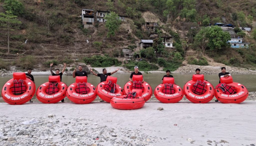 river tubing river tubing