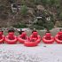 river tubing