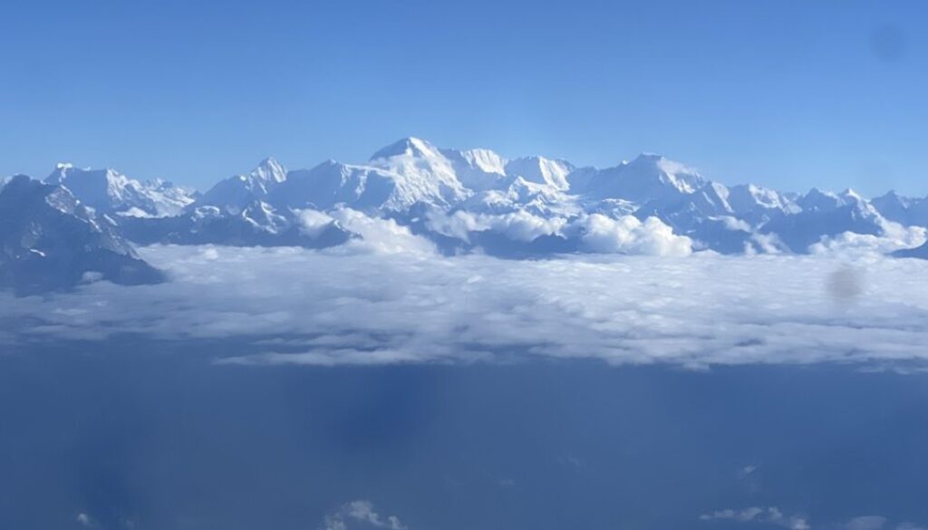 sagarmatha sagarmatha