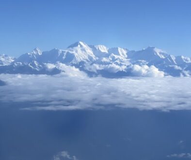 sagarmatha