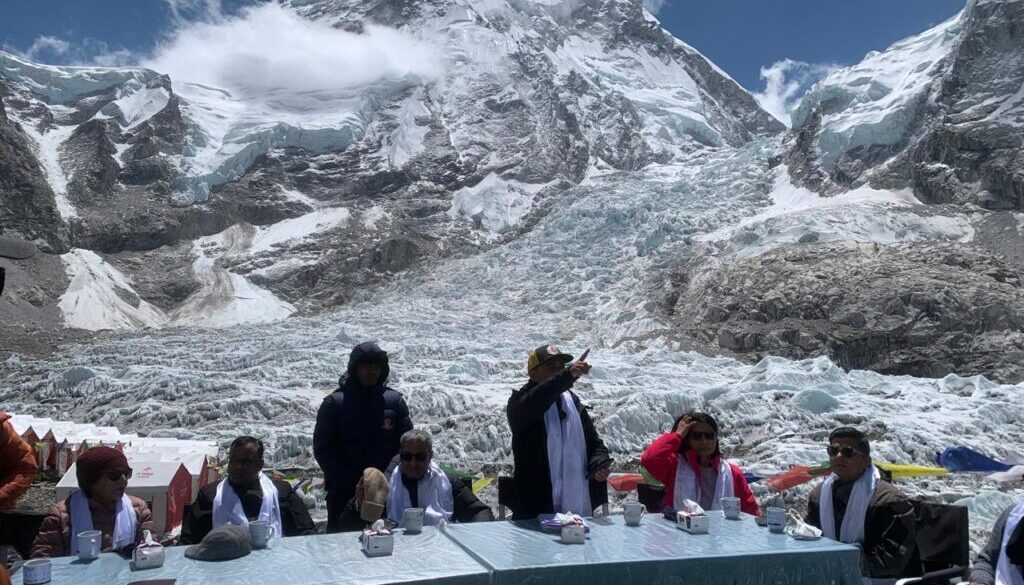 sagarmatha team sagarmatha team