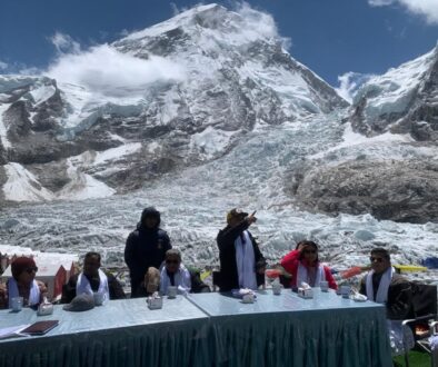 sagarmatha team