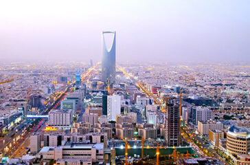 saudi