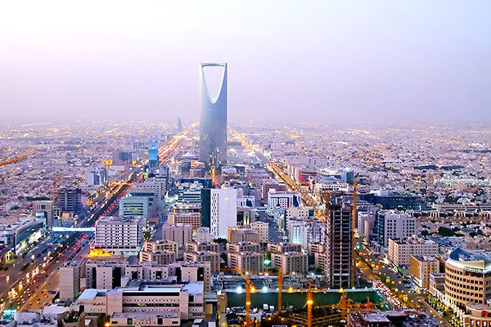 saudi
