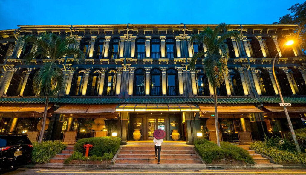 singapur butiq hotel singapur butiq hotel