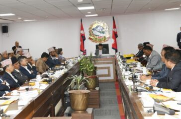 tourism national dilouge