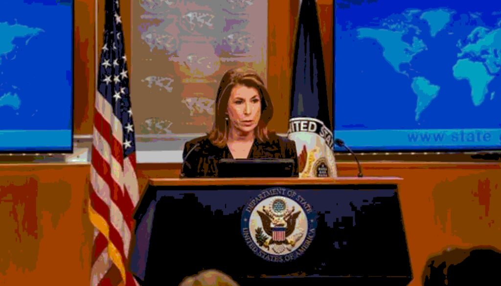 us atatement after indo-pak tense Bruce us atatement after indo-pak tense Bruce
