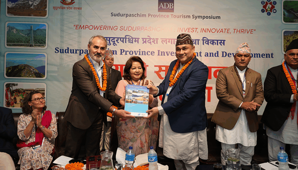 ADB_arju-rana-deuba ADB_arju-rana-deuba