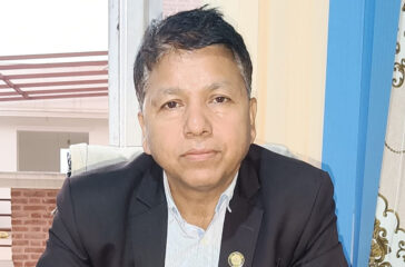 Amar-Thapa-PPLA-Nepal