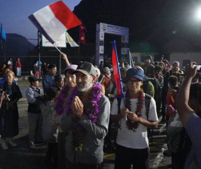 Annapurna_Aarohan_ko_Hirak_jayainty_