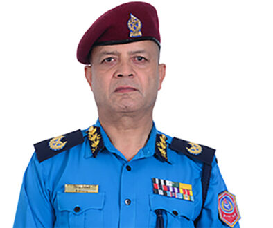 BInod-Ghimire-Nepal-police-spokeperson