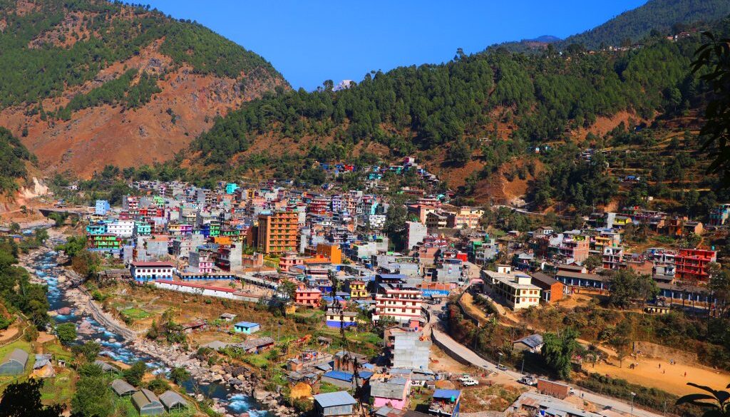 Burtiabang-bazar