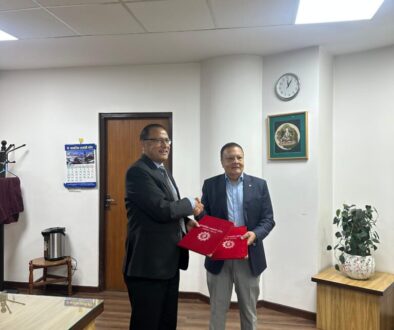 Cit + Himalayan bank