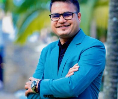Dilip karki