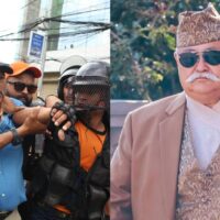 Kamal Thapa Deepak Singh