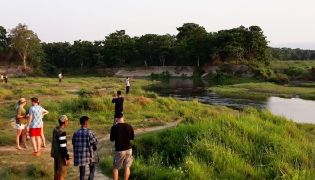Koshi tourism1 Koshi tourism1
