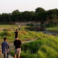 Koshi tourism1